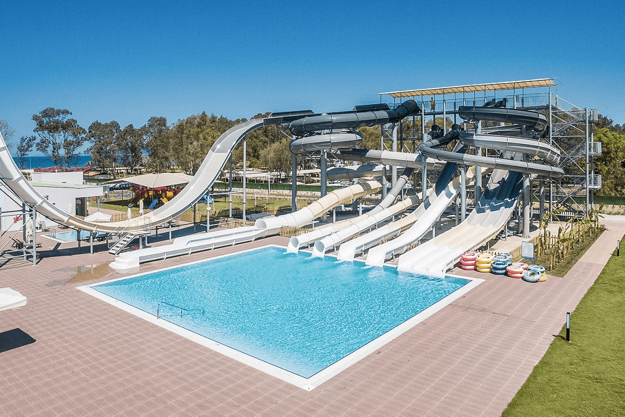 KoruMar Resort Escape - main photo