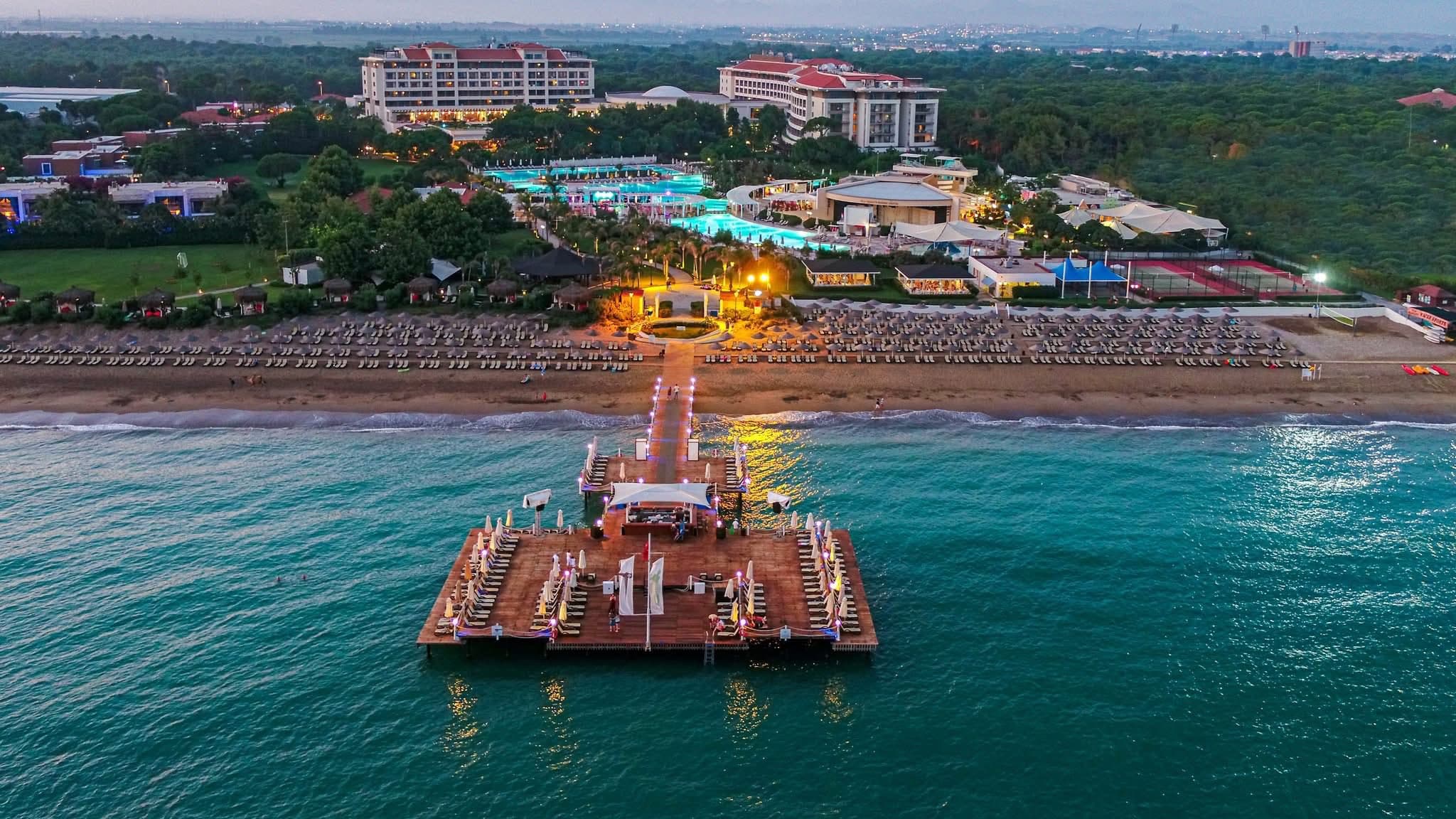 Ela Excellence Resort - main photo