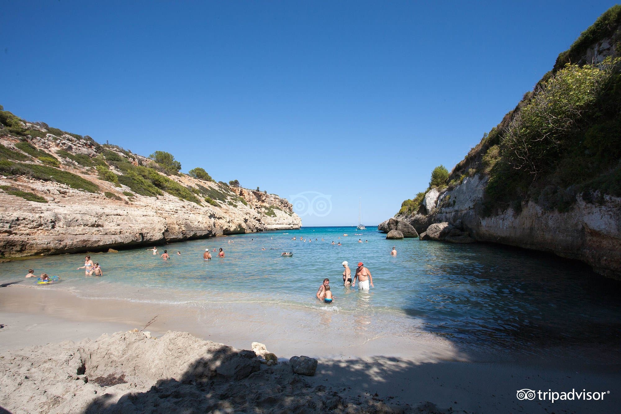 Holiday in Majorca - photo 3