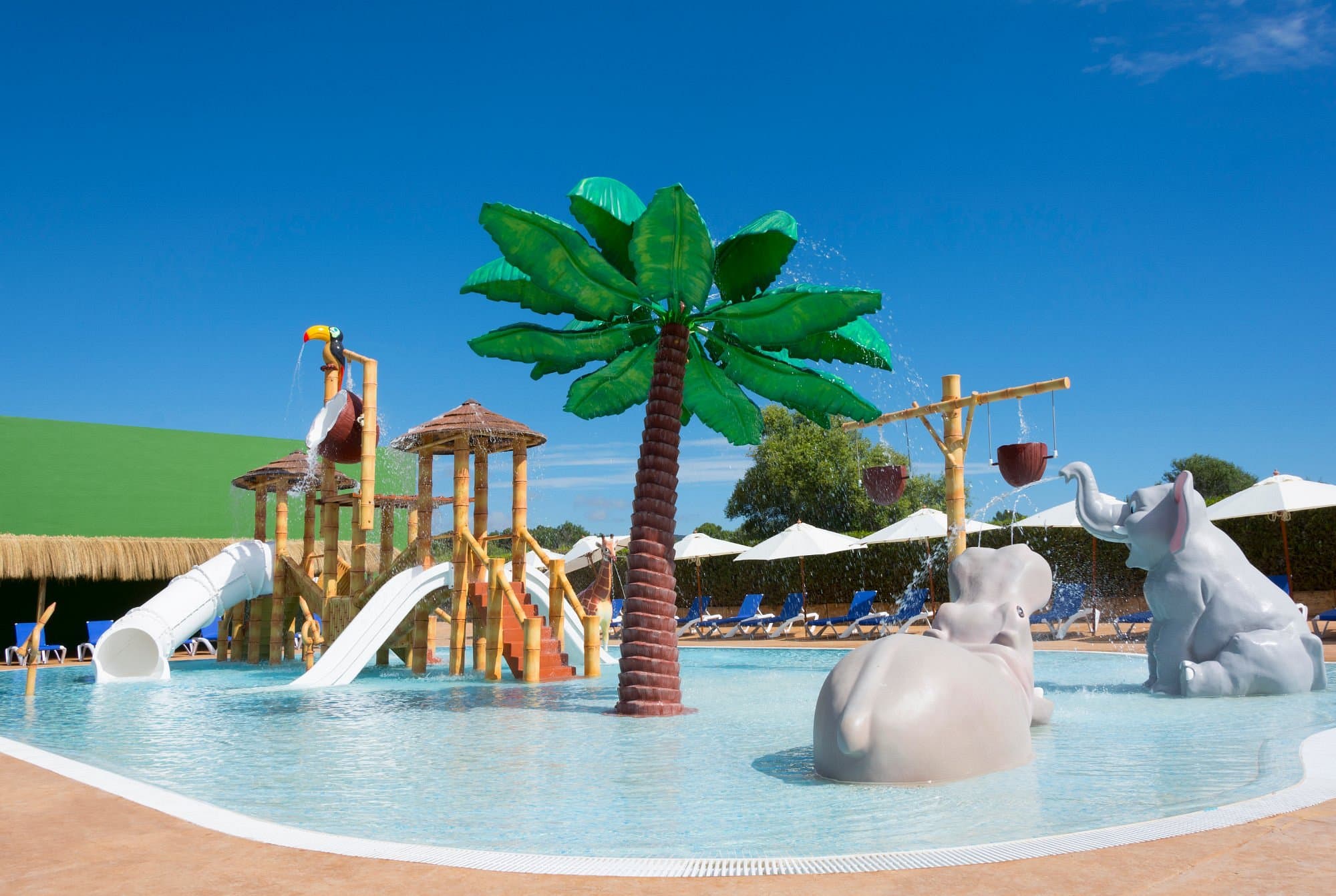 Holiday in Majorca - main photo
