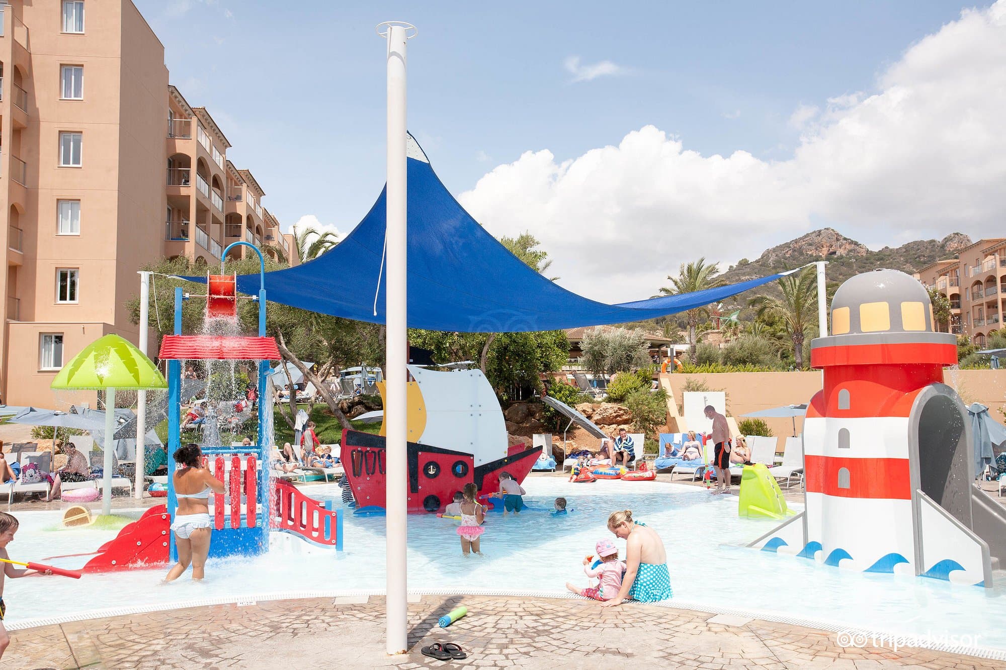 Holiday Village Majorca - photo 2