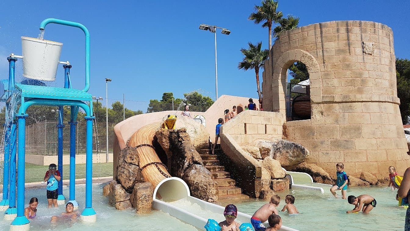 Iberostar Waves Club - photo 2