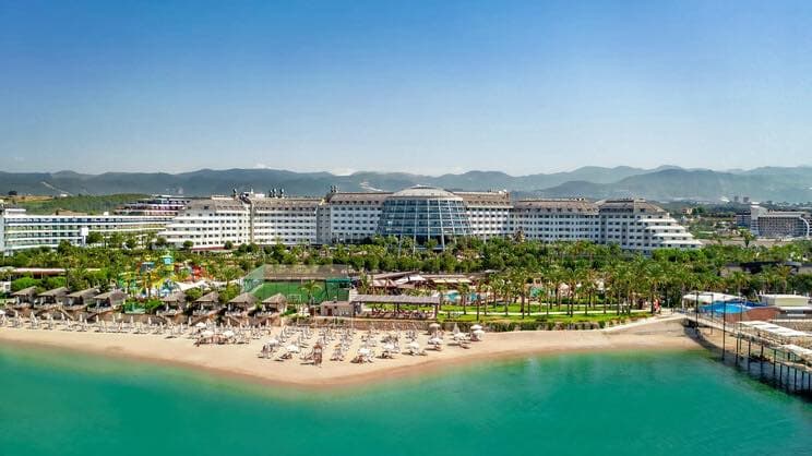 Hurghada Long Beach - main photo
