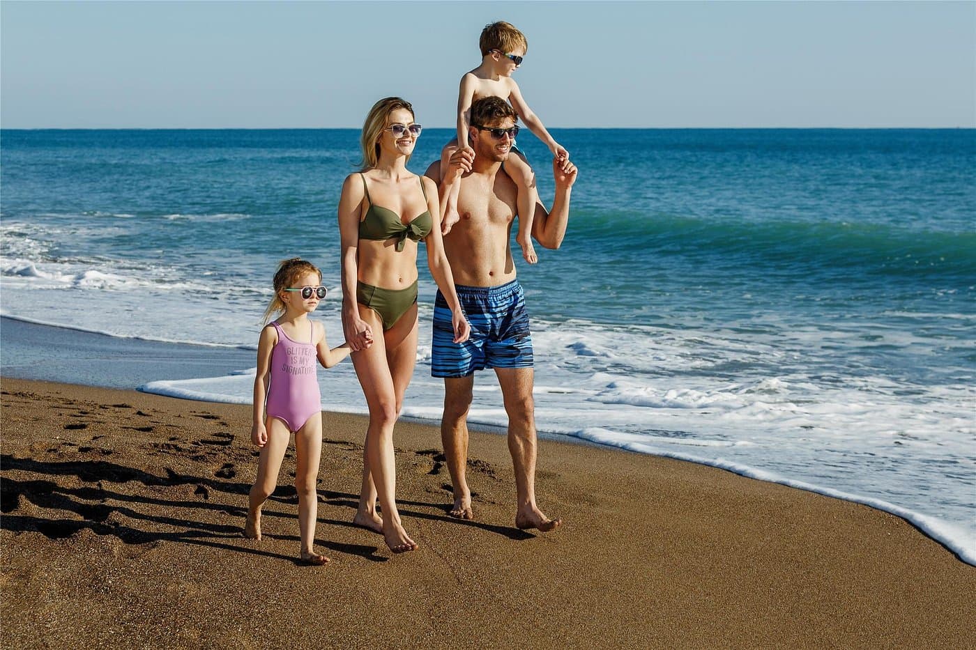 Family holiday to Antalya - photo 2