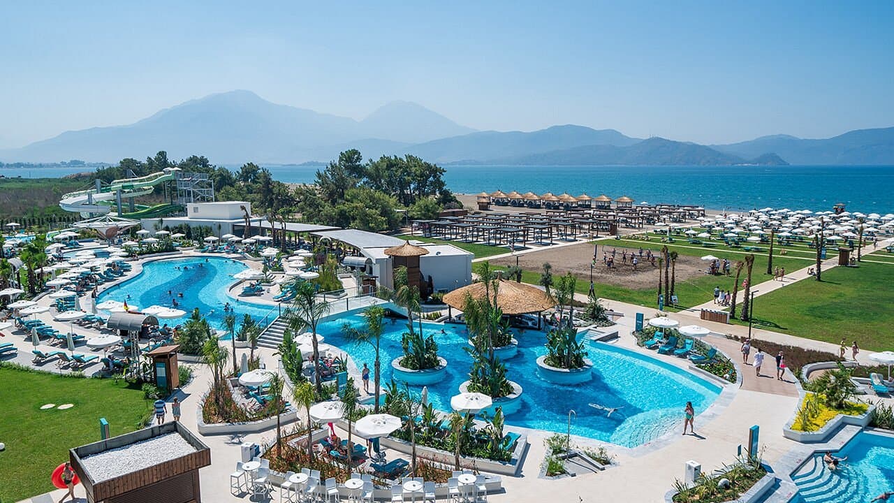 Dalaman Family Getaway - main photo