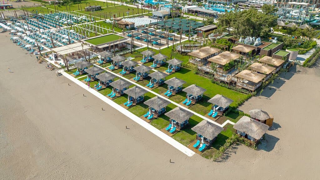 Dalaman Family Getaway - photo 3