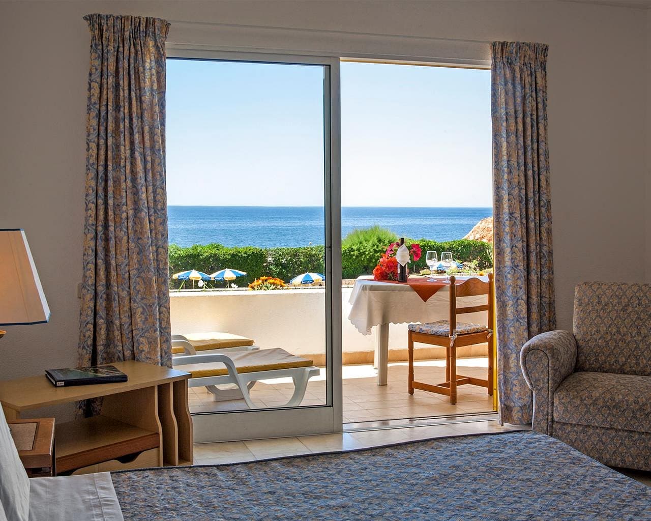 Algarve Family Holiday - photo 2
