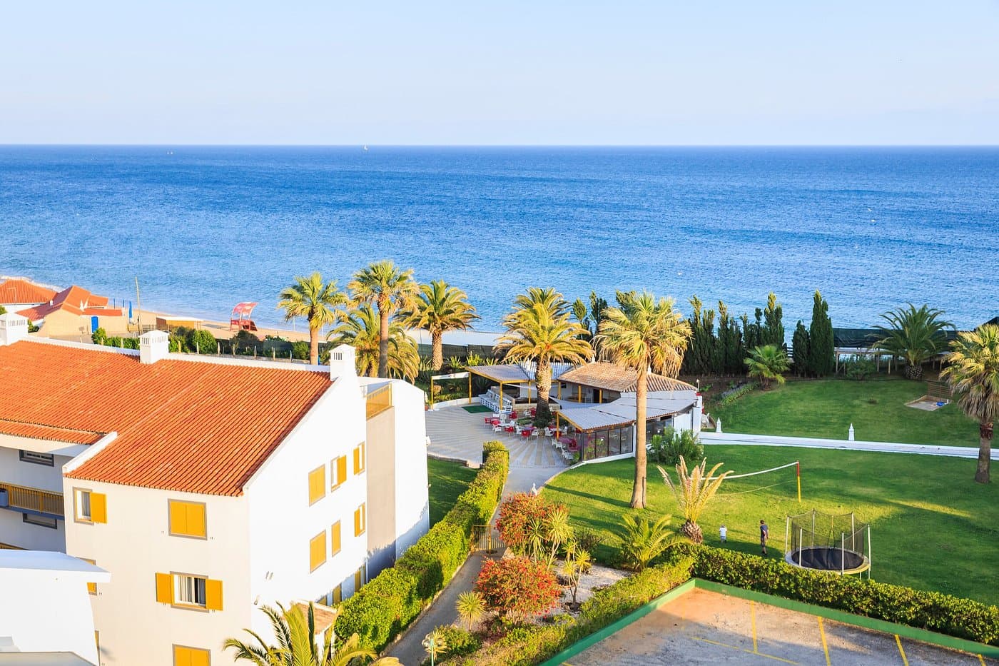 Algarve Family Holiday - photo 3