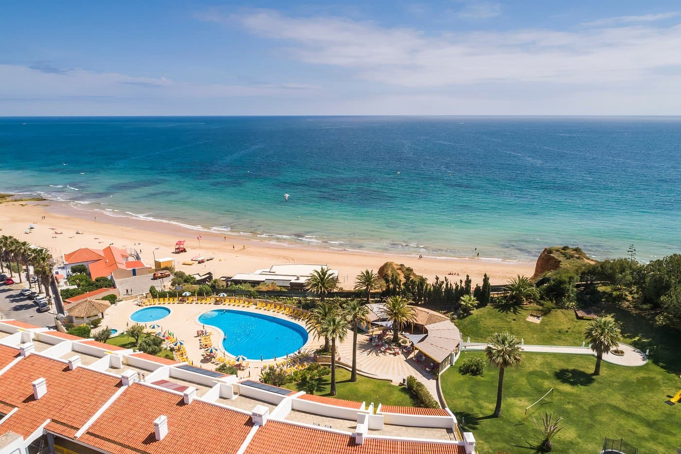 Algarve Family Holiday - main photo