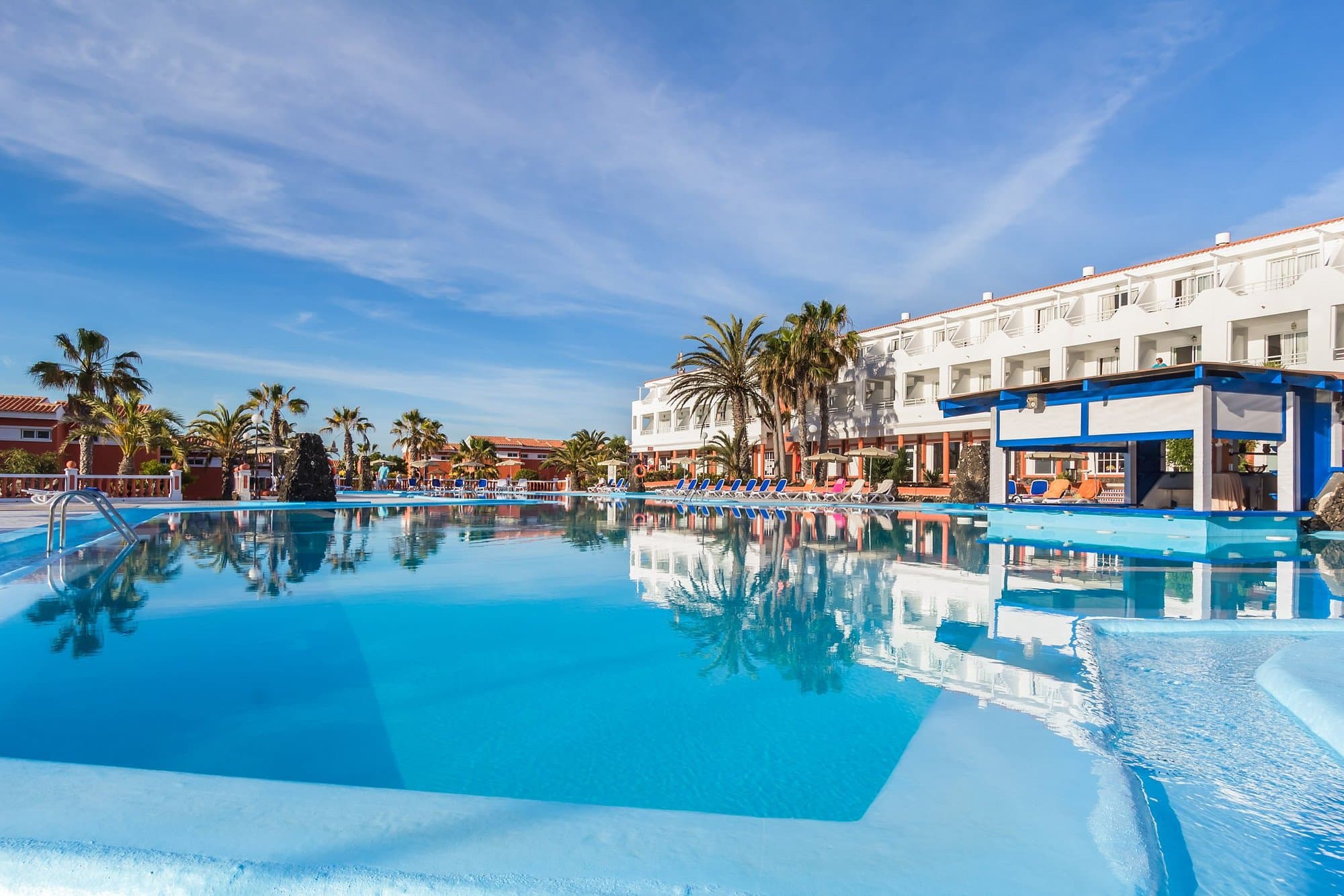 Family Holiday in Fuerteventura - main photo