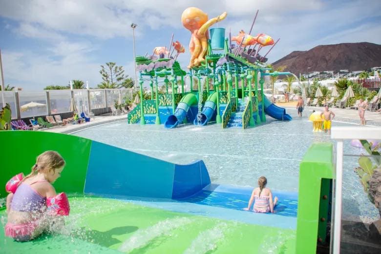 Lanzarote Family Trip - photo 2