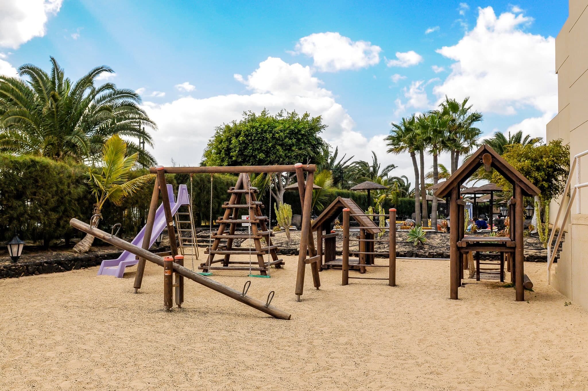 Lanzarote Family Trip - photo 3