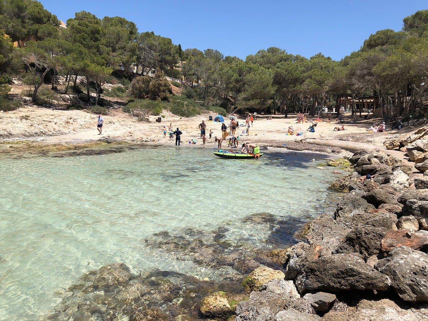 Iberostar Club Cala Barca - photo 2