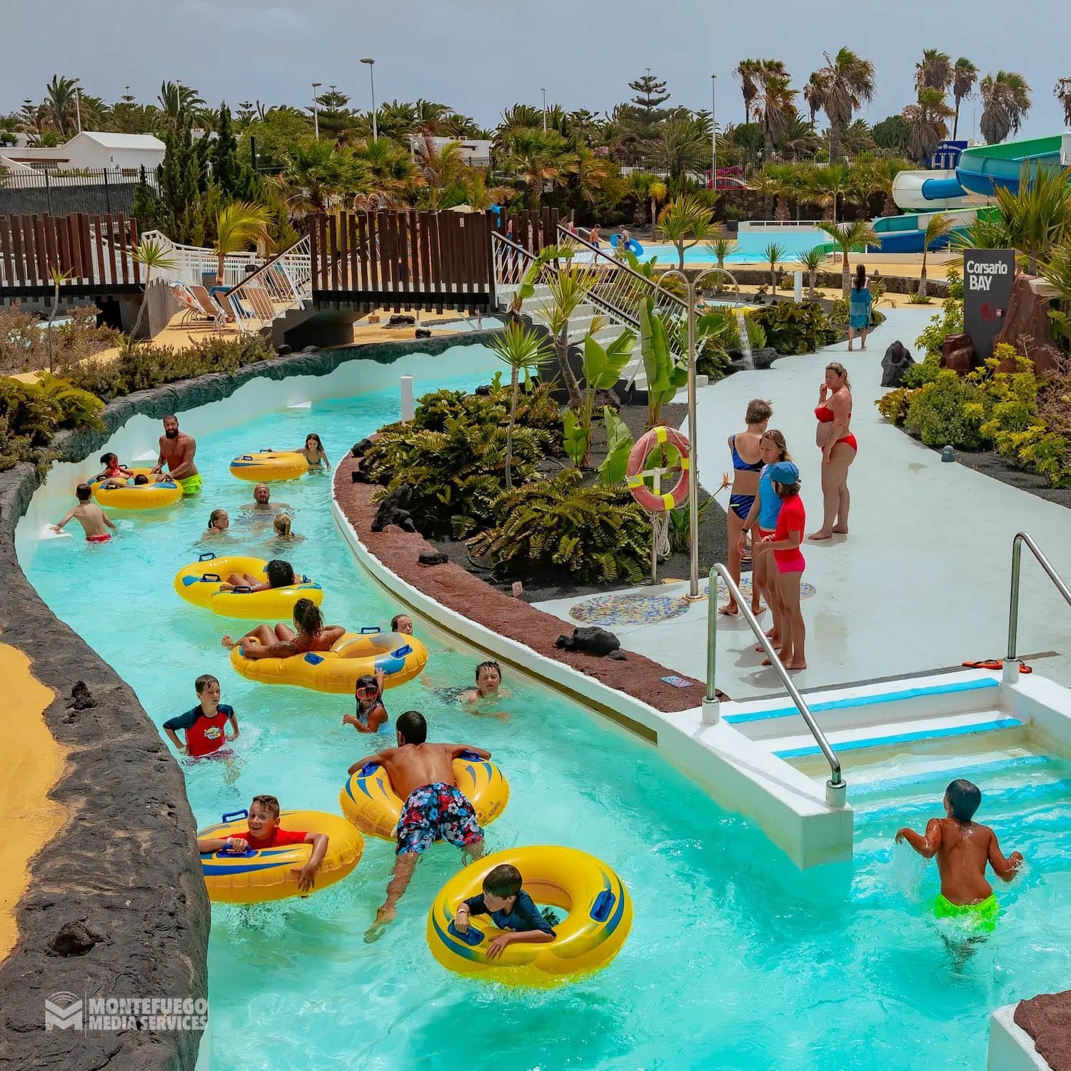 Lanzarote at Beatriz Spa - main photo