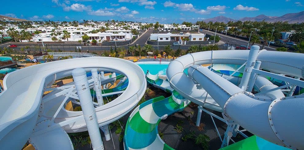 Lanzarote at Beatriz Spa - photo 3