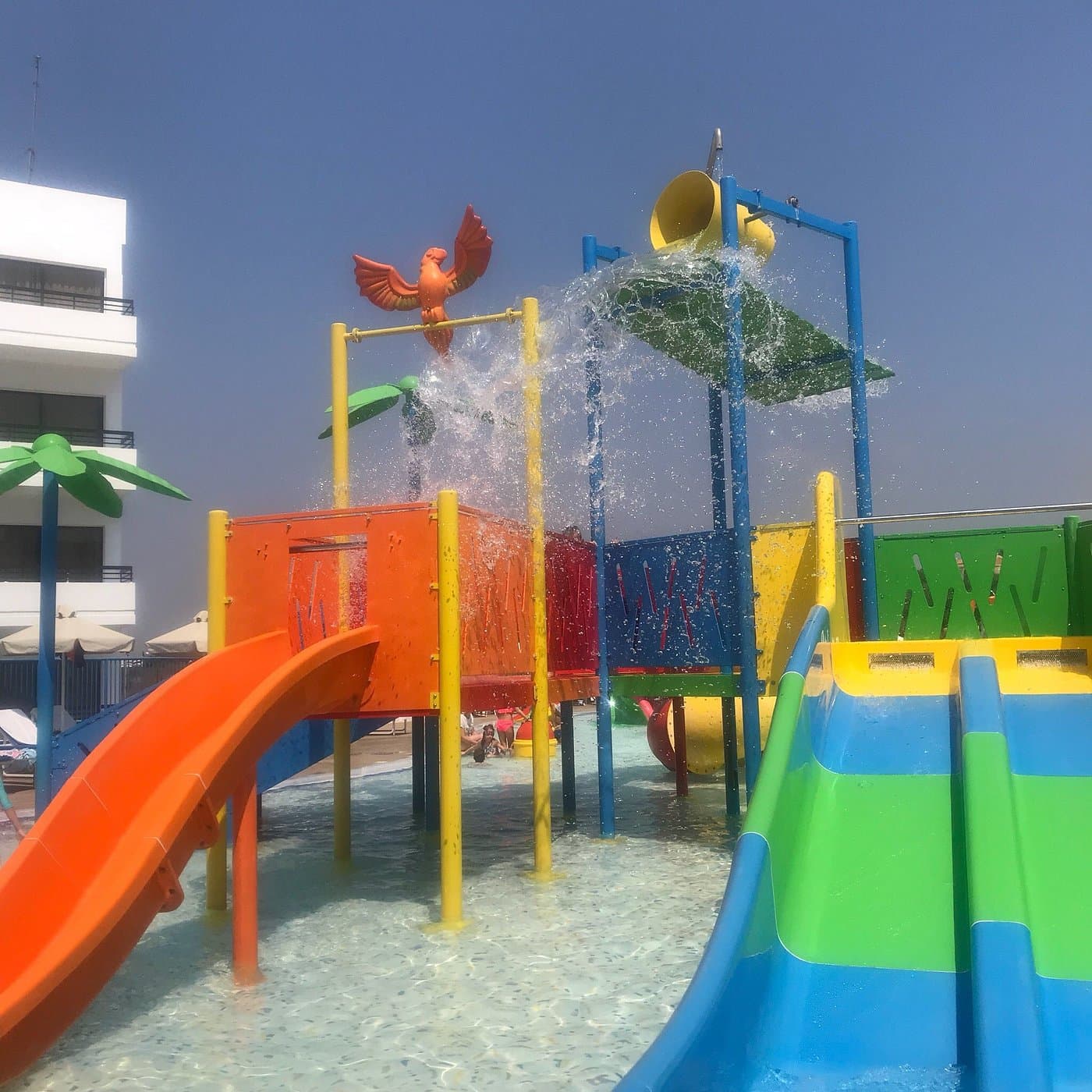 Tofinis Hotel Stay - photo 3