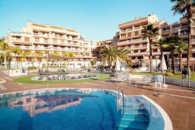 Family fun in Tenerife - main photo