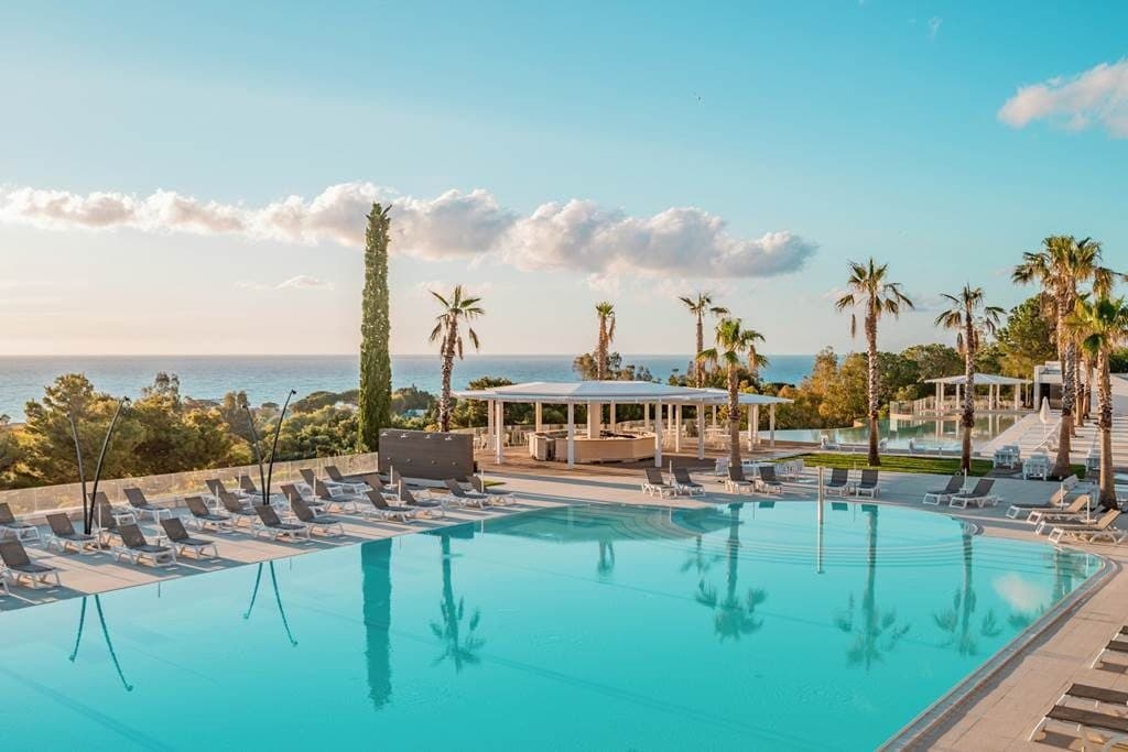Sicily Family Escape - main photo