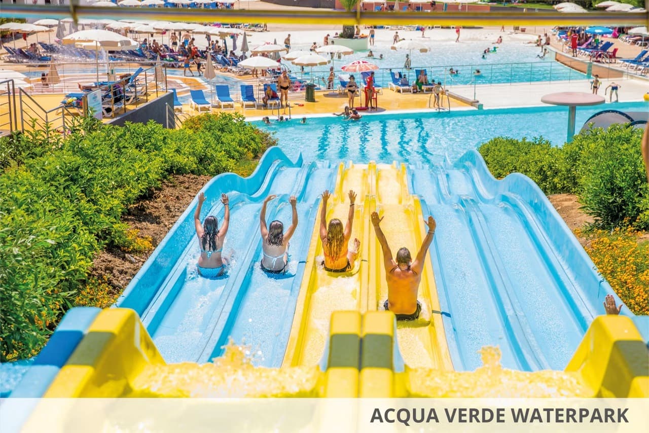 Family Fun in Sicily - photo 2