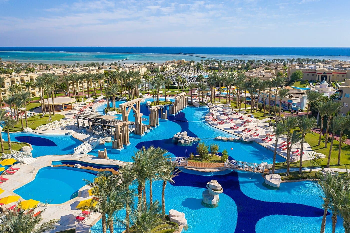 Rixos Premium Seagate - main photo