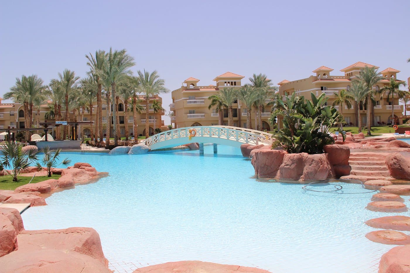 Rixos Premium Seagate - photo 2