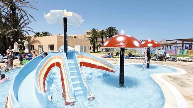Holiday Village AQI Skanes - photo 2