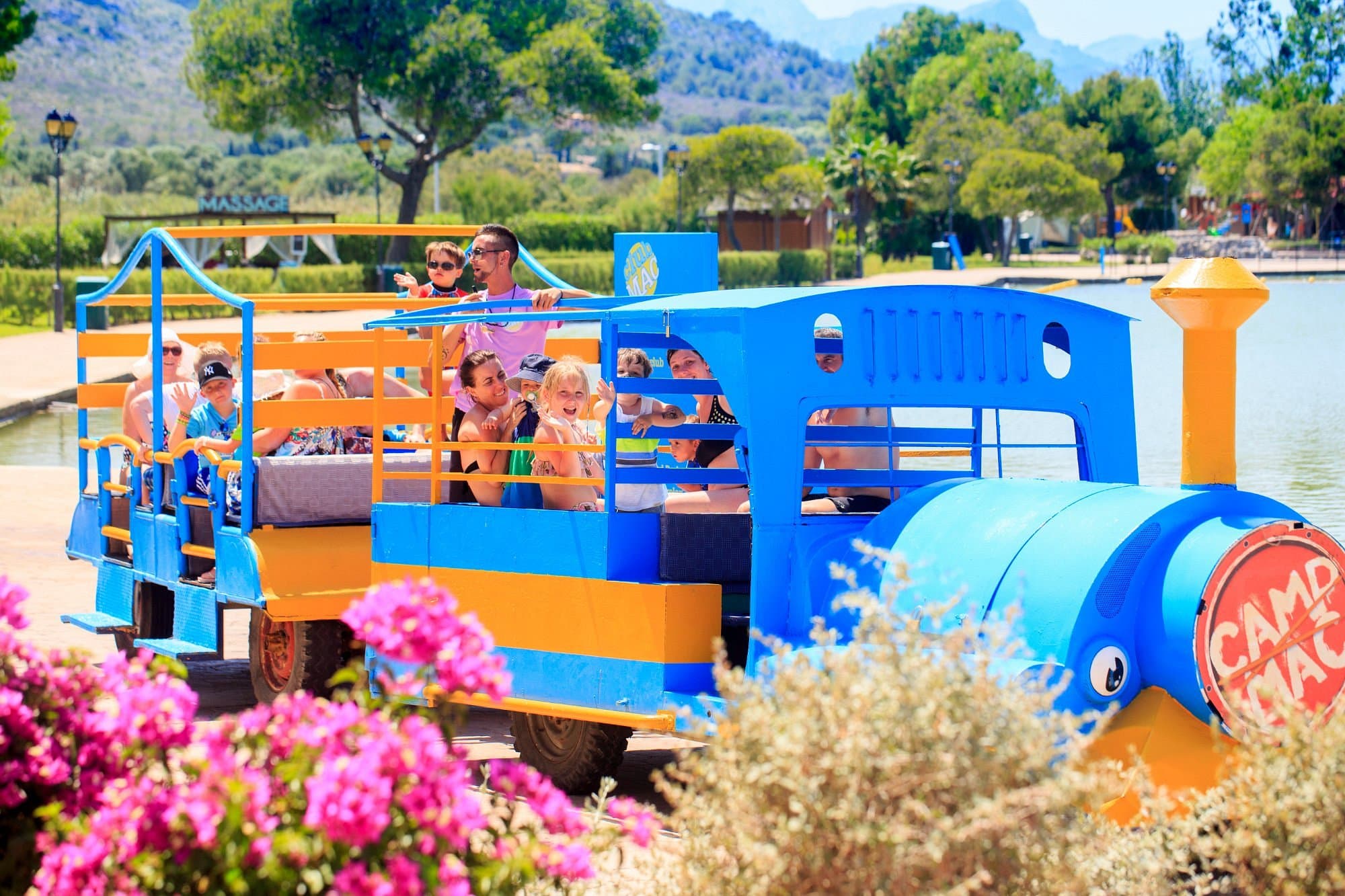 Majorca Family Fun - photo 2