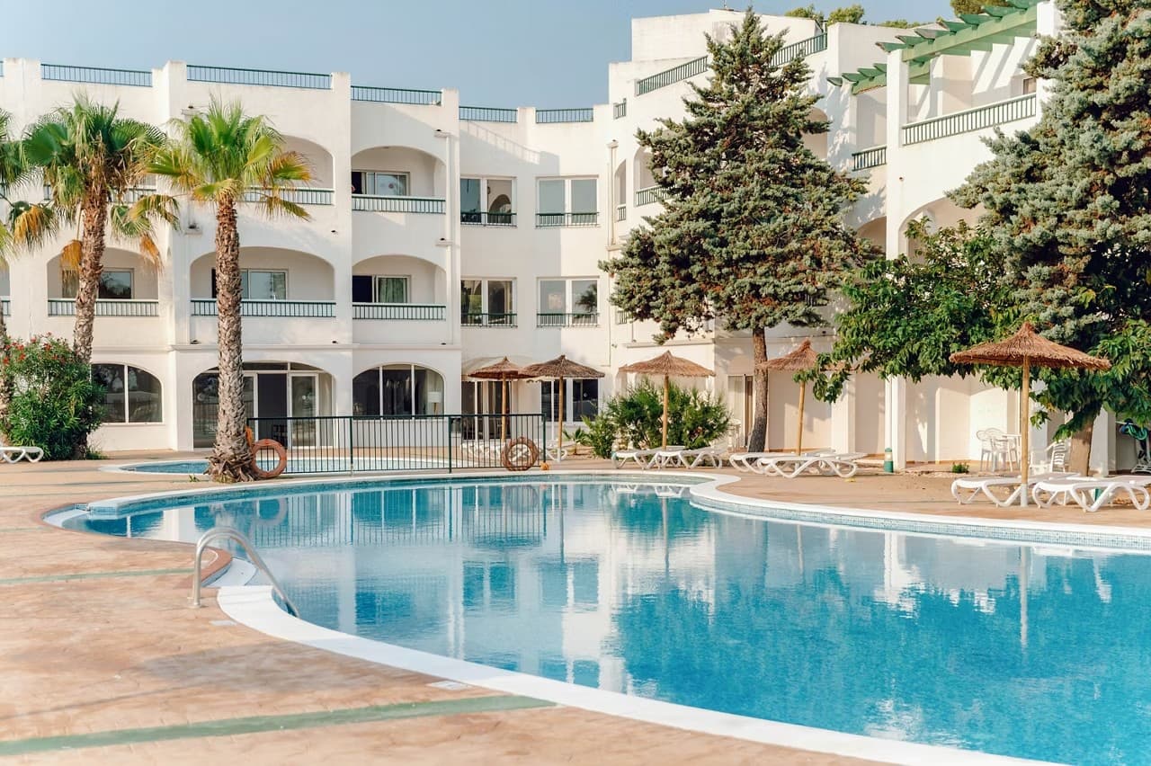 Menorca Family Getaway - photo 2