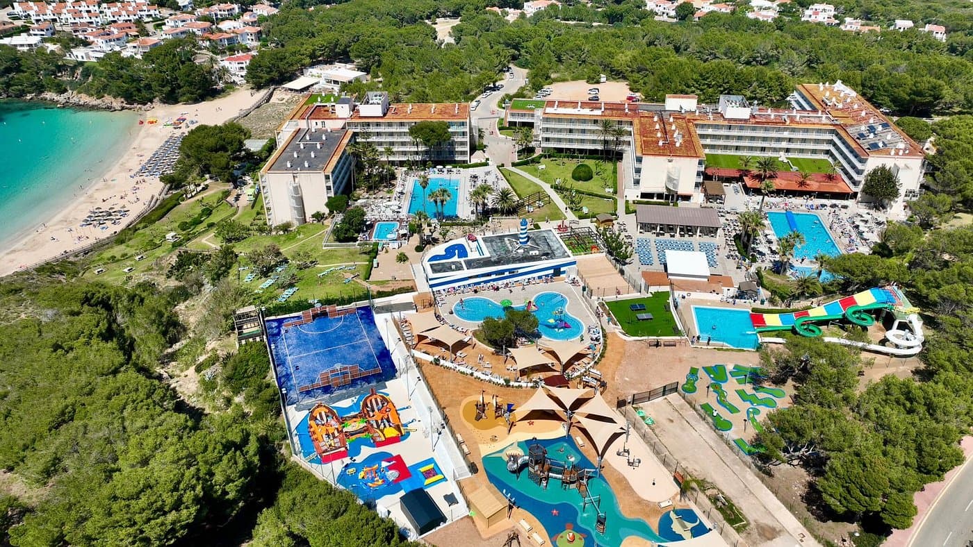 Menorca Family Stay - main photo