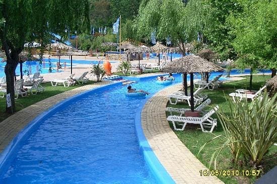 Aqualand Resort - photo 2