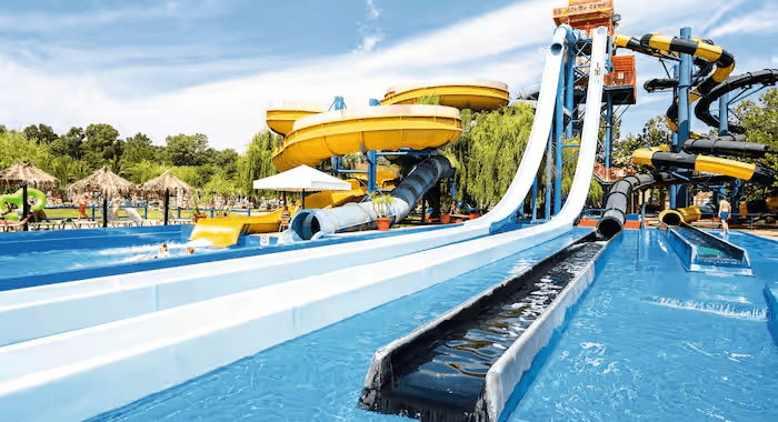Aqualand Resort - photo 3