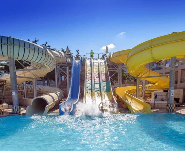 Gouves Waterpark Resort - main photo