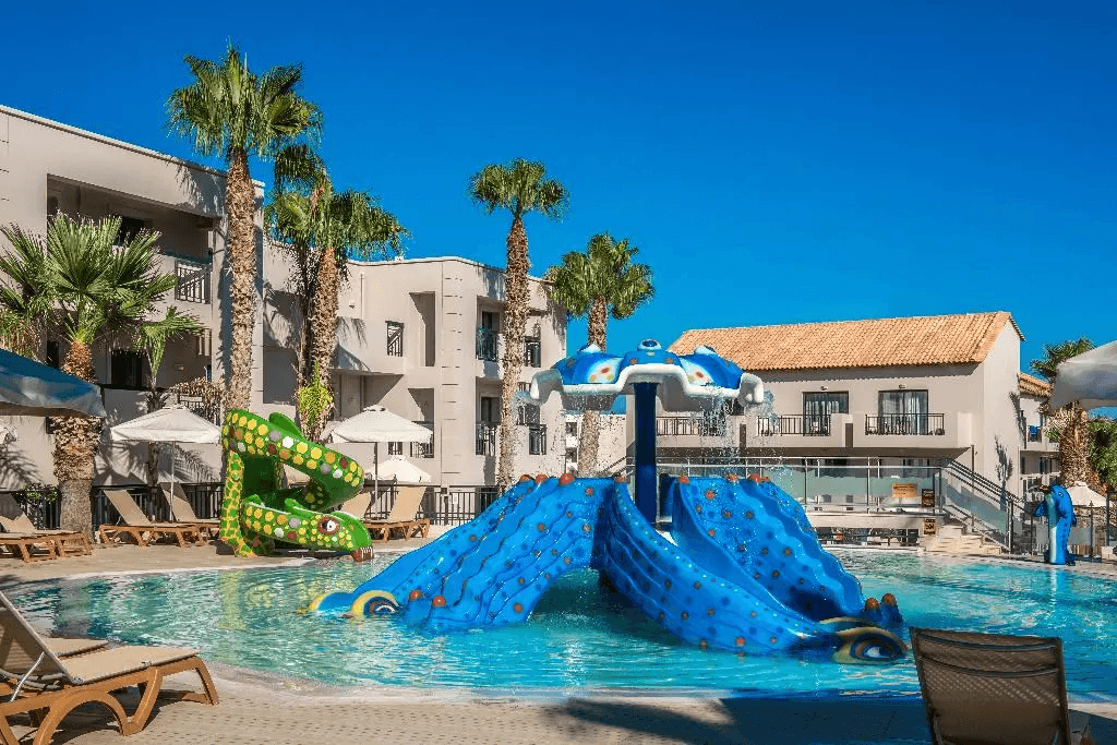 Gouves Waterpark Fun - main photo