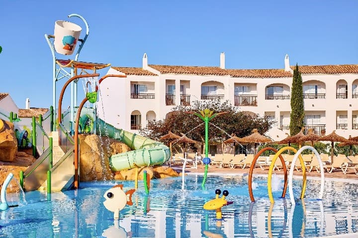 Menorca Family Holiday - main photo