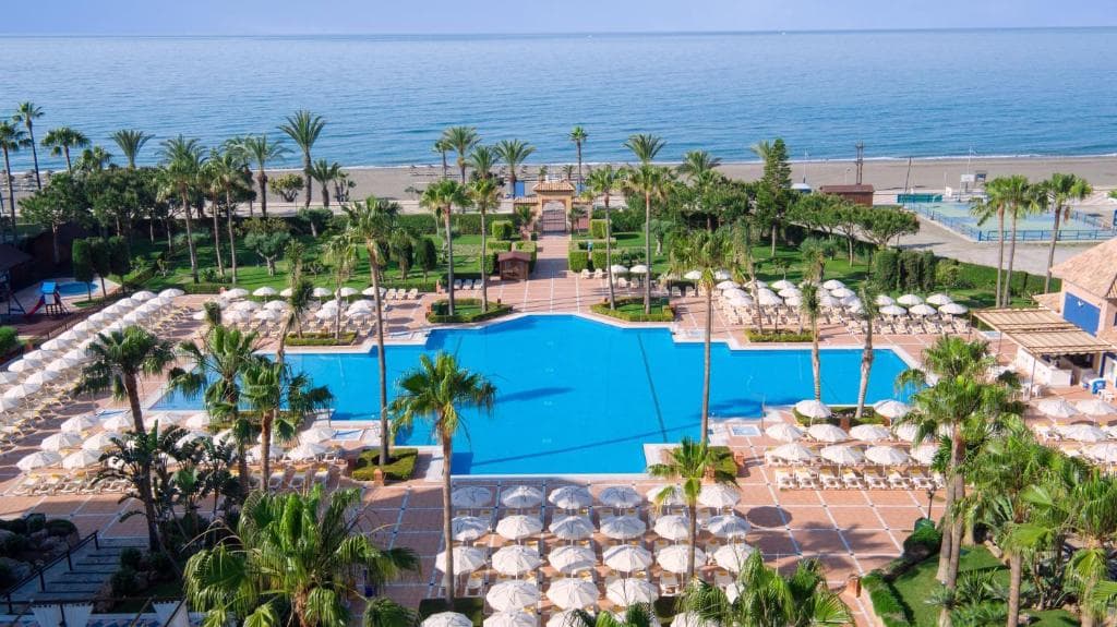 Costa Del Sol Getaway - main photo
