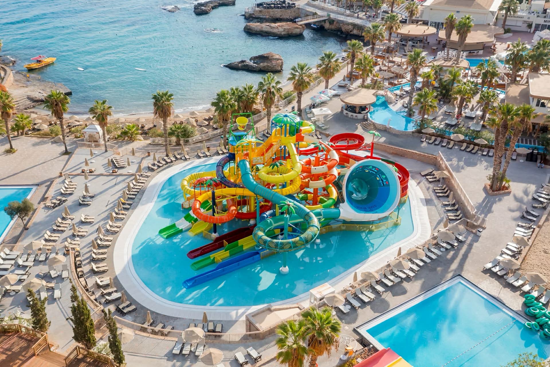 Crete Family Escape - main photo