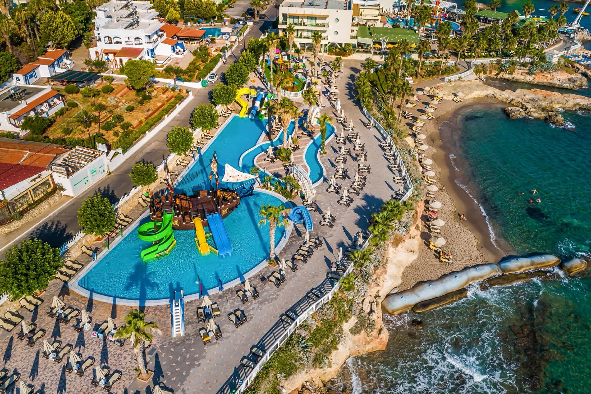 Crete Family Getaway - main photo