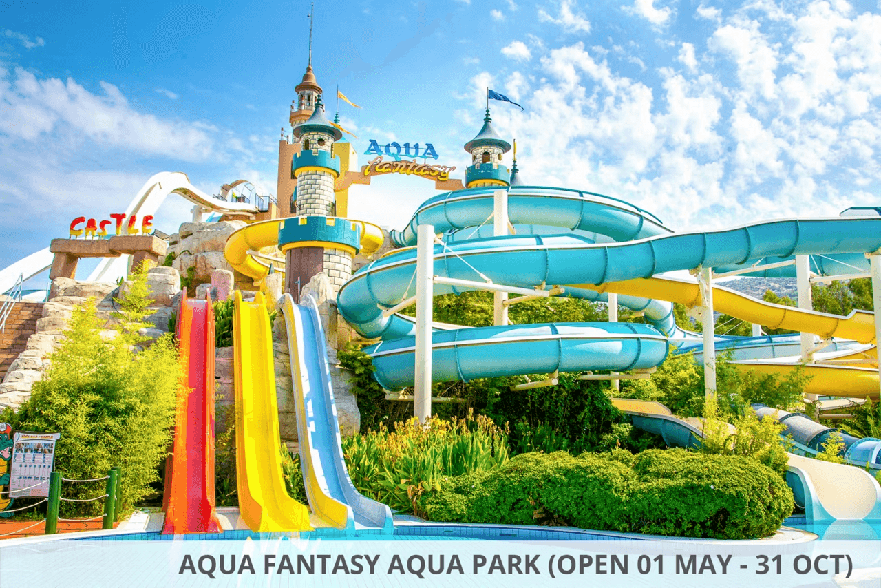 Kusadasi Family Fun - photo 2