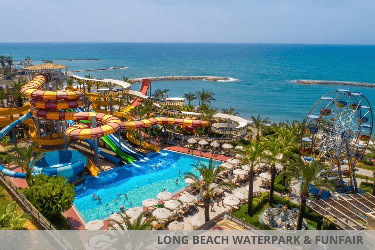 Long Beach Club Nature - main photo
