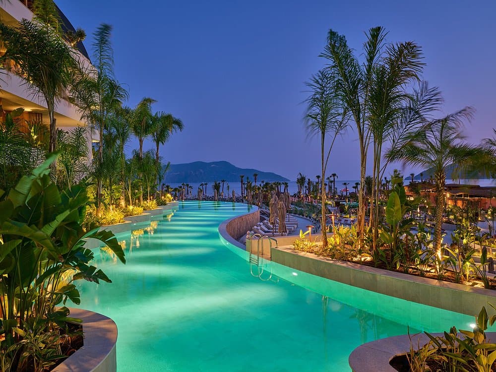 Xo Cape Arnna Fethiye - photo 2