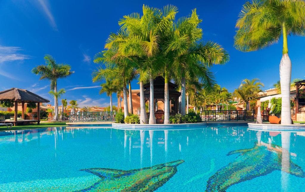 Tenerife Family Holiday - main photo