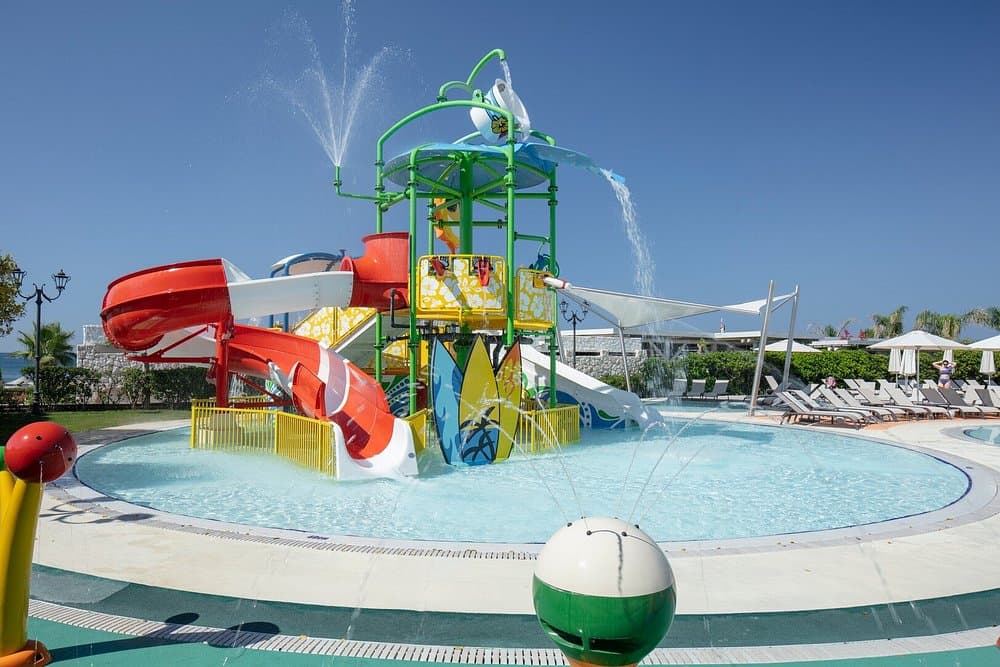 Ela Excellence Resort - photo 2
