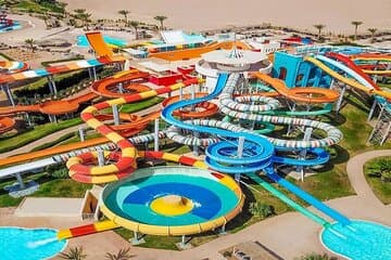 Jaz Makadi Aquaviva - main photo