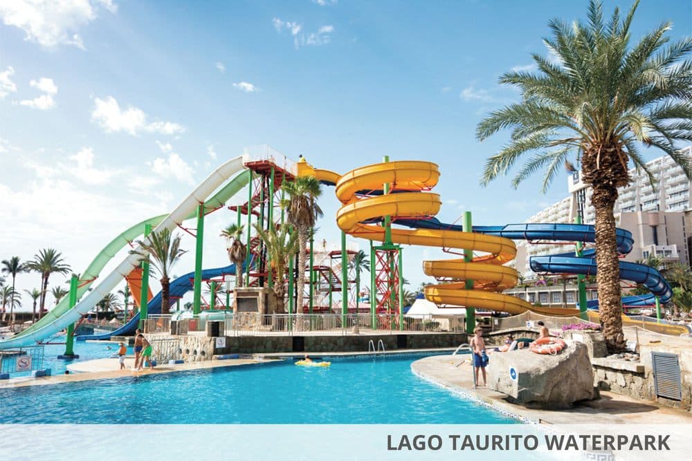 Family Fun in Gran Canaria - main photo