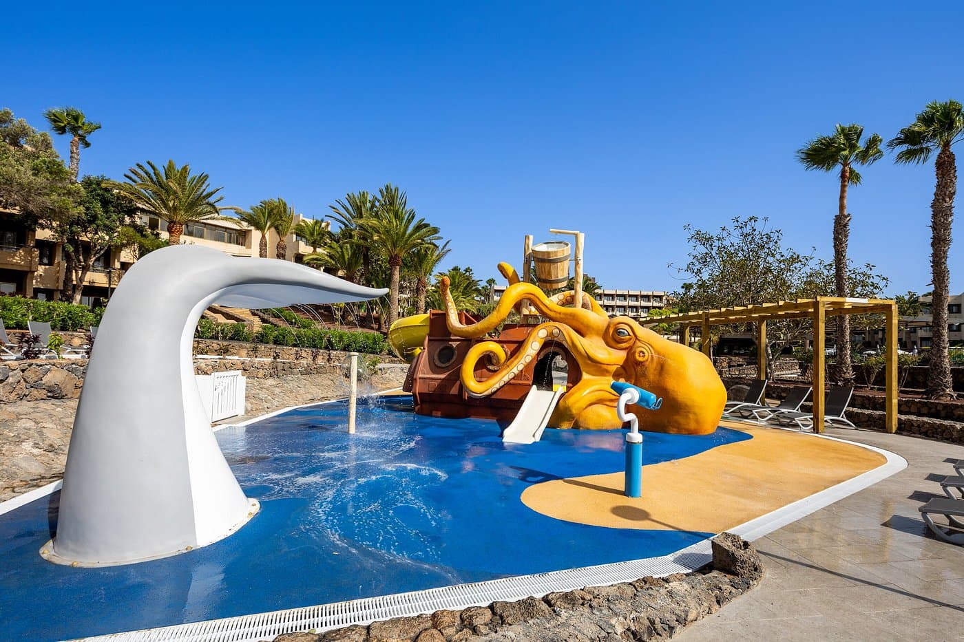 Barcelo Lanzarote Resort - photo 2
