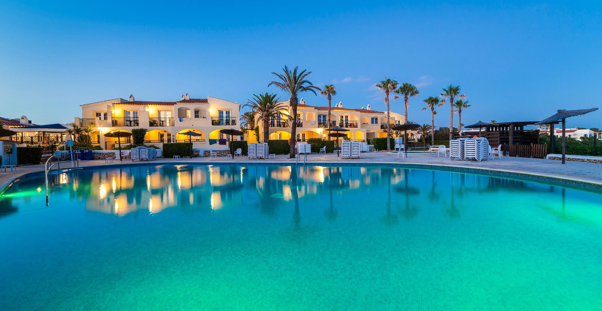 Family Fun in Menorca - main photo