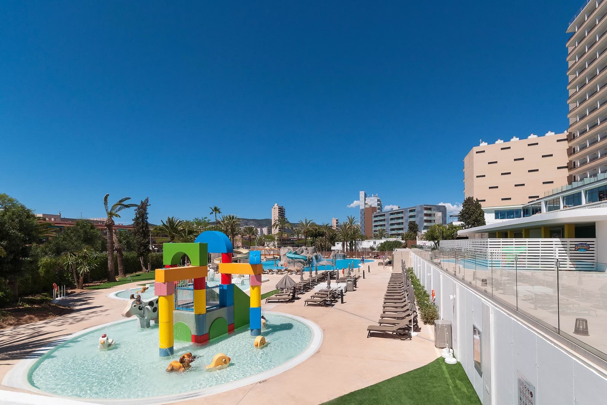 Majorca Family Escape - photo 3