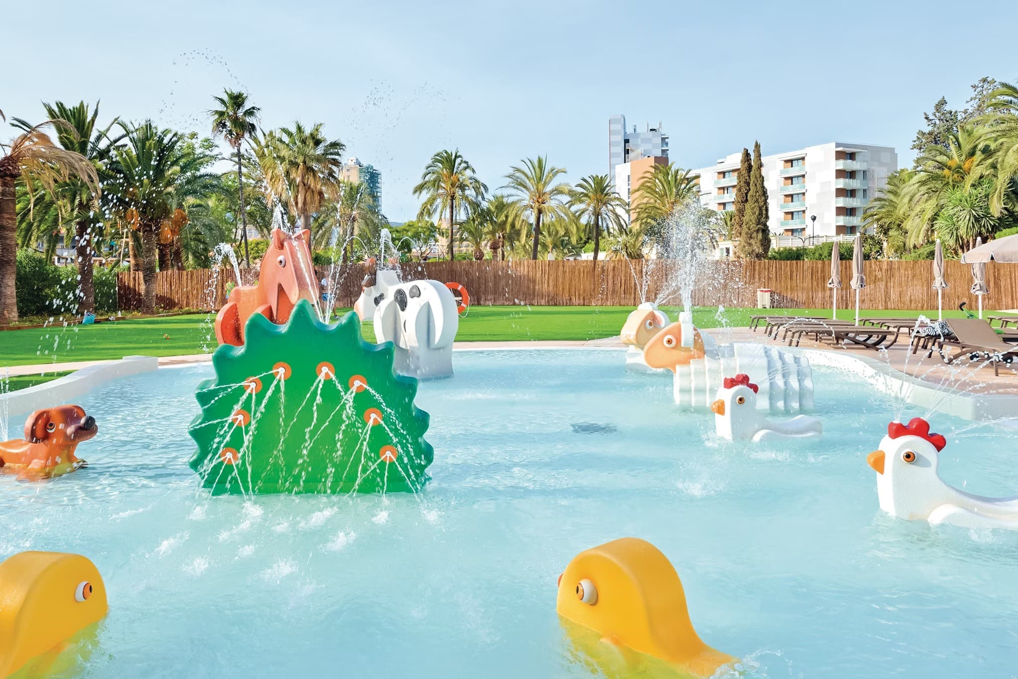 Majorca Family Escape - photo 2