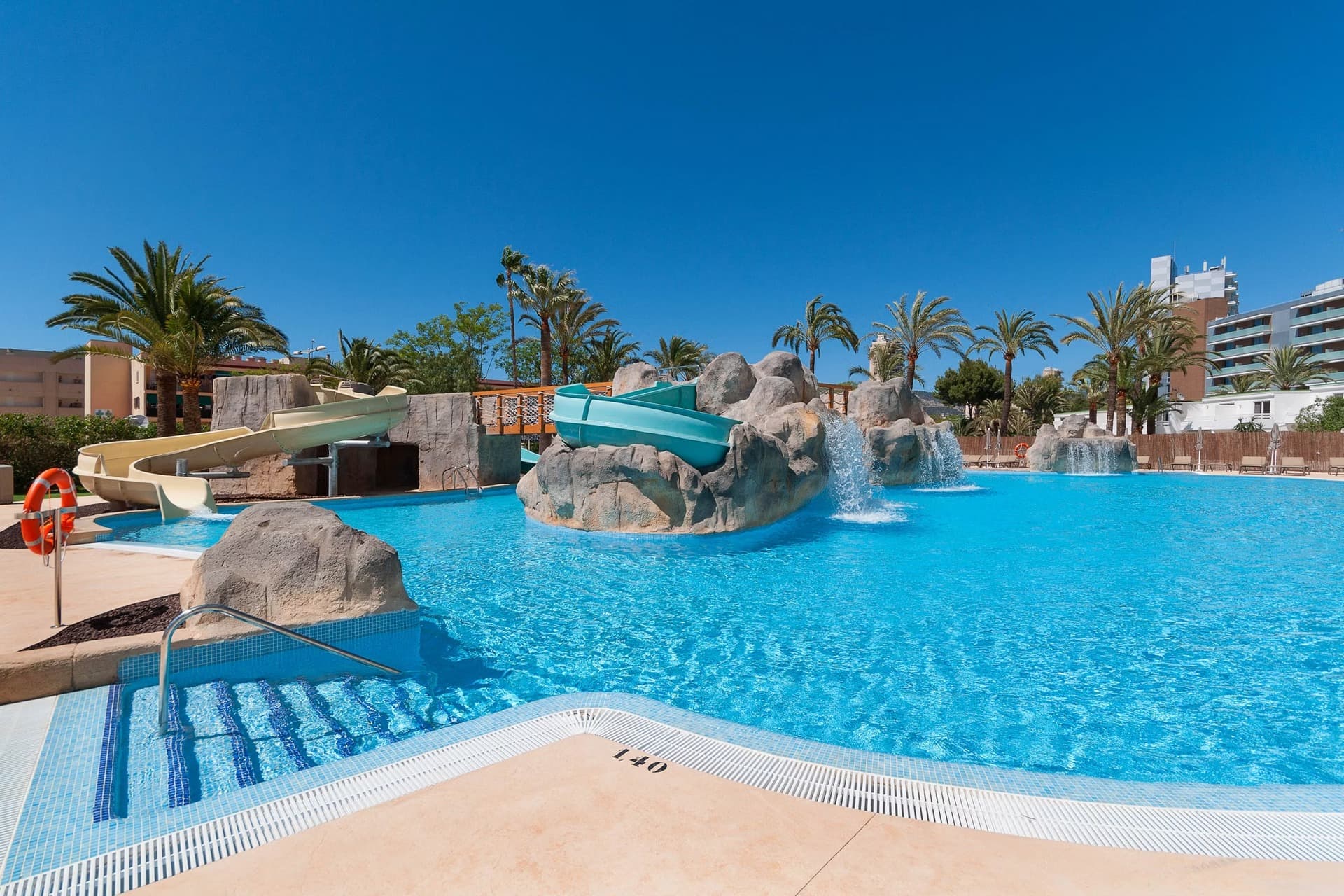 Majorca Family Escape - main photo