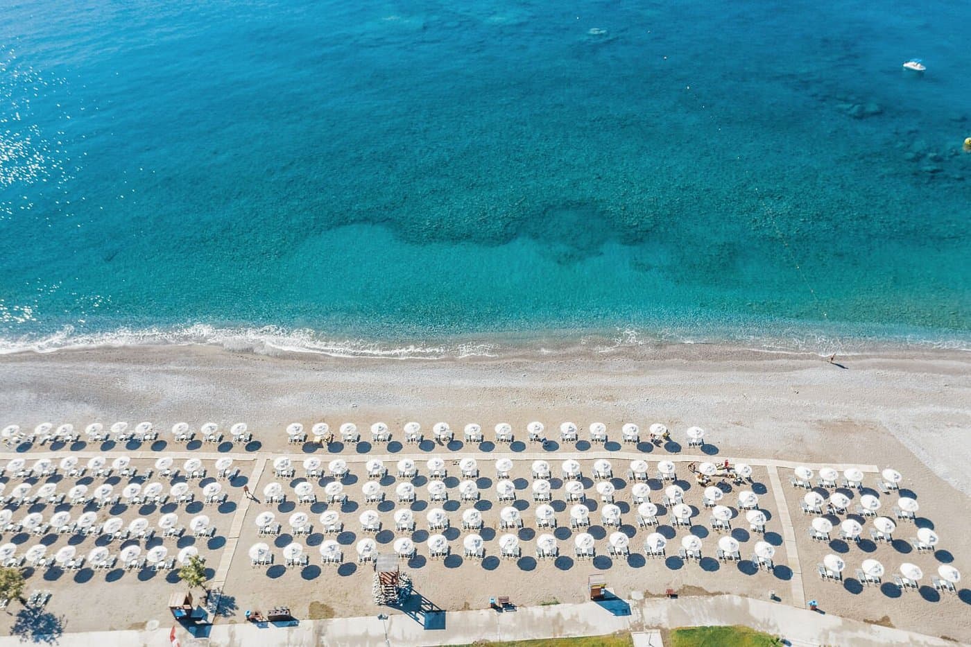 Family Holiday in Rhodes - main photo